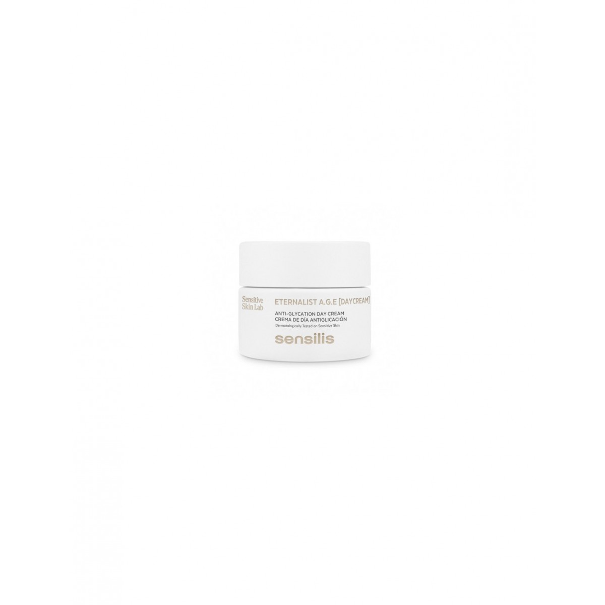 SENSILIS ETERNALIST A.G.E. CREMA DIA 1 ENVASE 50ML