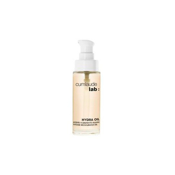 CUMLAUDE LAB: HYDRA OIL HIDRATANTE VULVAR