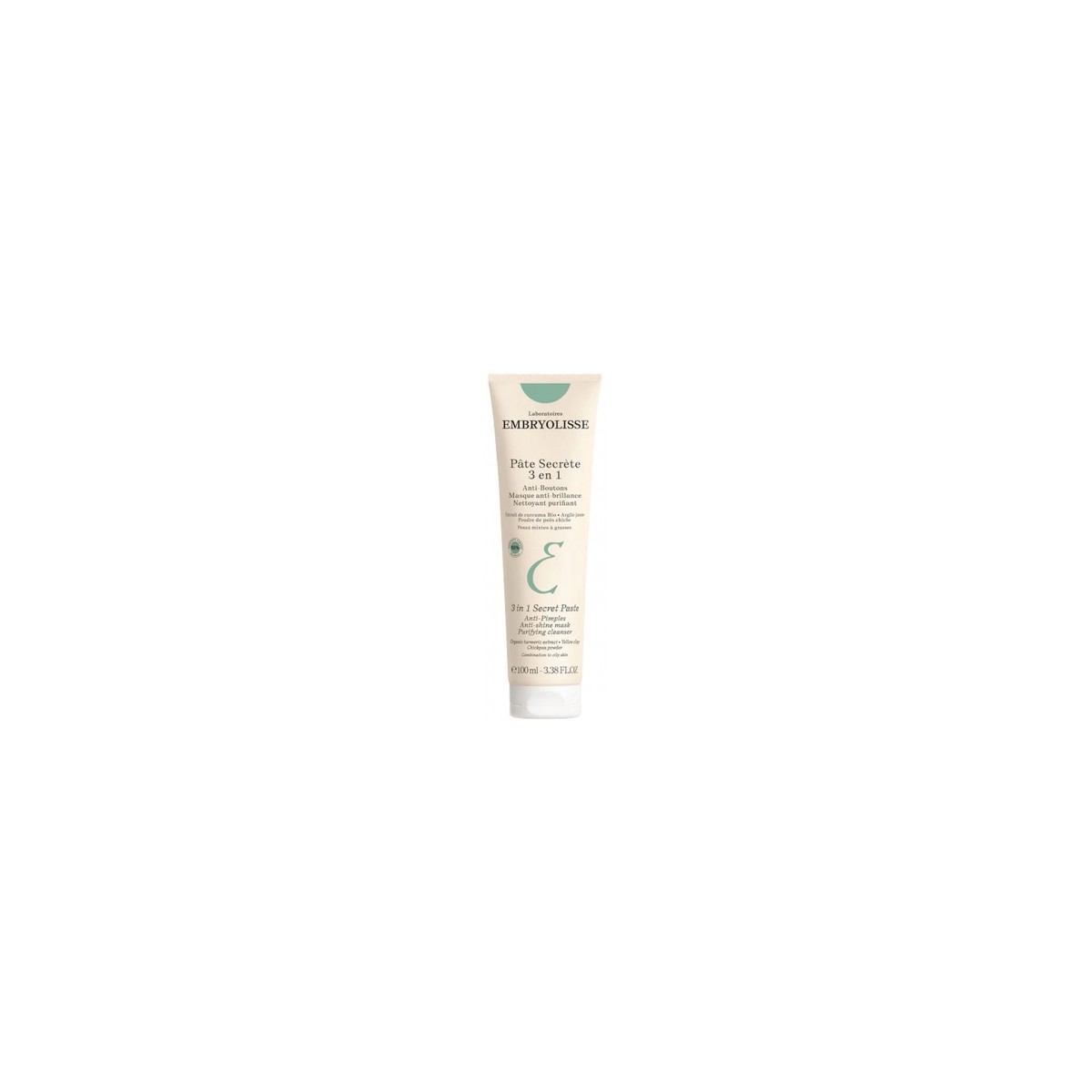 EMBRYOLISSE ANTIESPINILLAS 3 EN 1