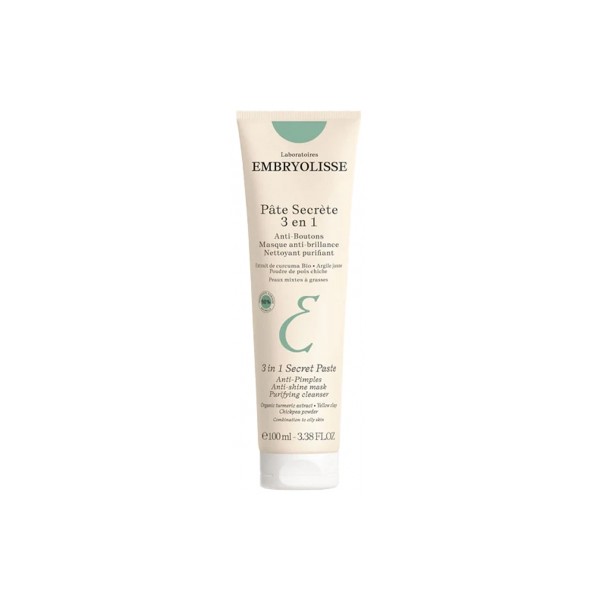 EMBRYOLISSE ANTIESPINILLAS 3 EN 1