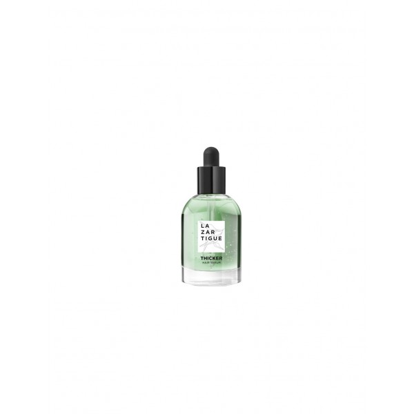 THICKER HAIR SERUM 50ML LAZARTIGUE