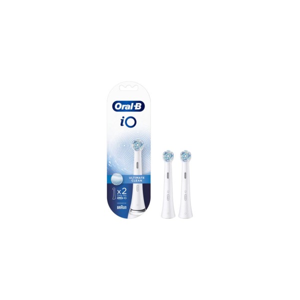 CEPILLO DENTAL ELECTRICO RECAMBIO ORAL-B IO