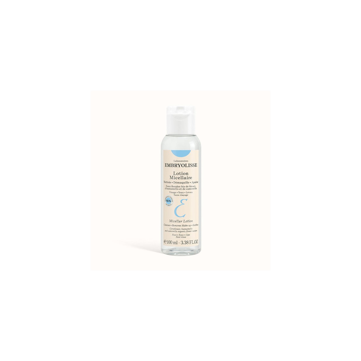 EMBRYOLISSE LOTION MICELLAIRE
