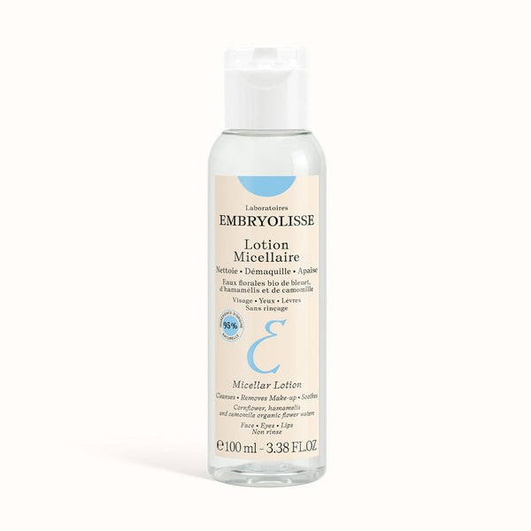 EMBRYOLISSE LOTION MICELLAIRE