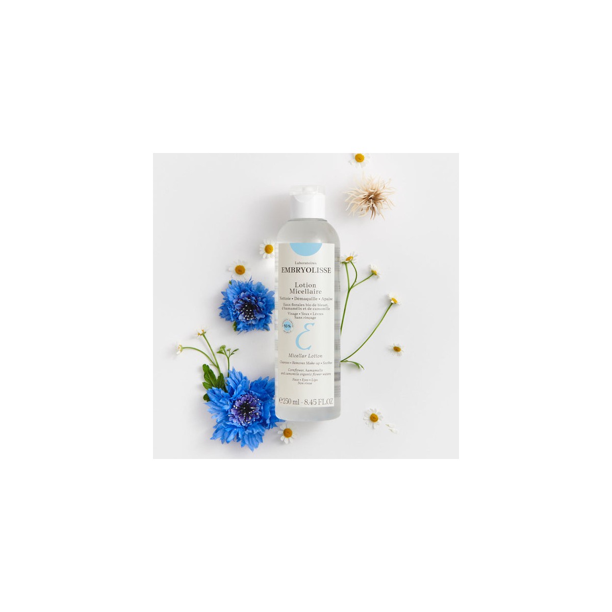 EMBRYOLISSE LOTION MICELLAIRE