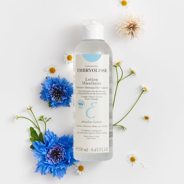 EMBRYOLISSE LOTION MICELLAIRE