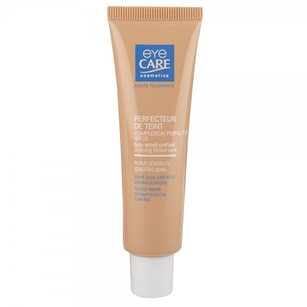 EYE CARE MAQUILLAJE SPF25 1242 BEIGE DORE