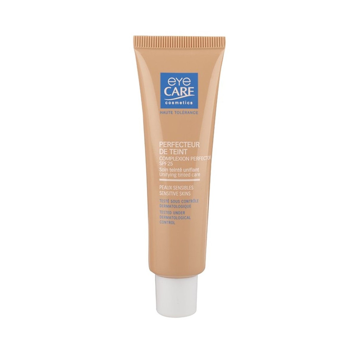 EYE CARE MAQUILLAJE SPF25 1242 BEIGE DORE