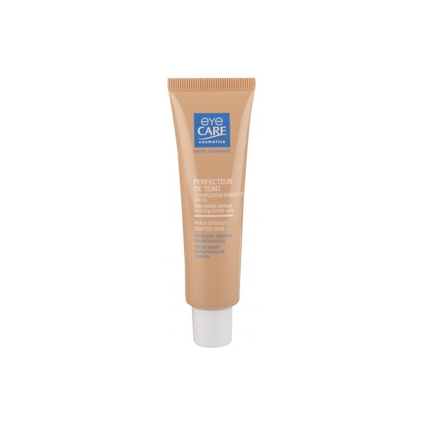 EYE CARE MAQUILLAJE SPF25 1243 BEIGE