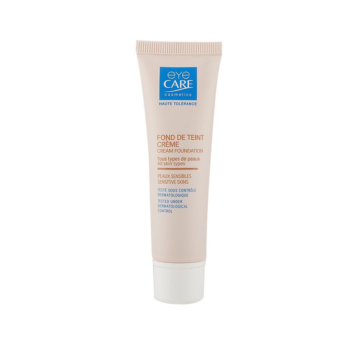 EYE CARE MAQUILLAJE SPF25 1241 BEIGE ROSE