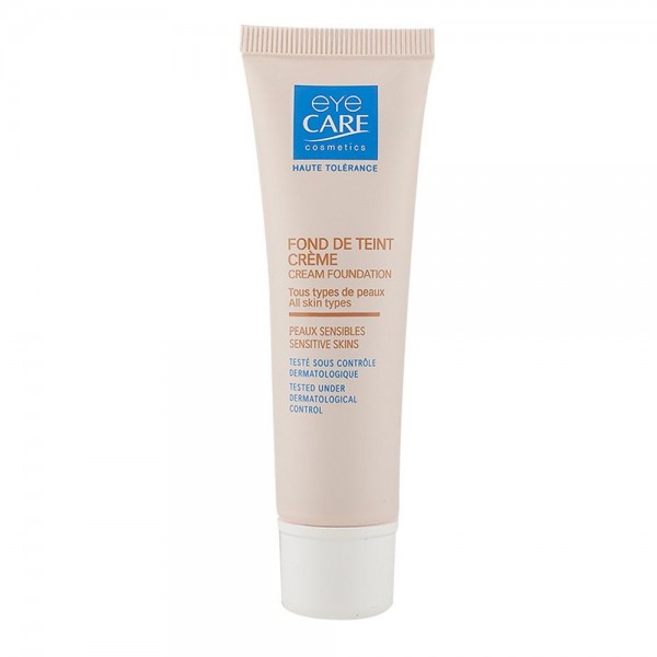 EYE CARE MAQUILLAJE SPF25 1241 BEIGE ROSE