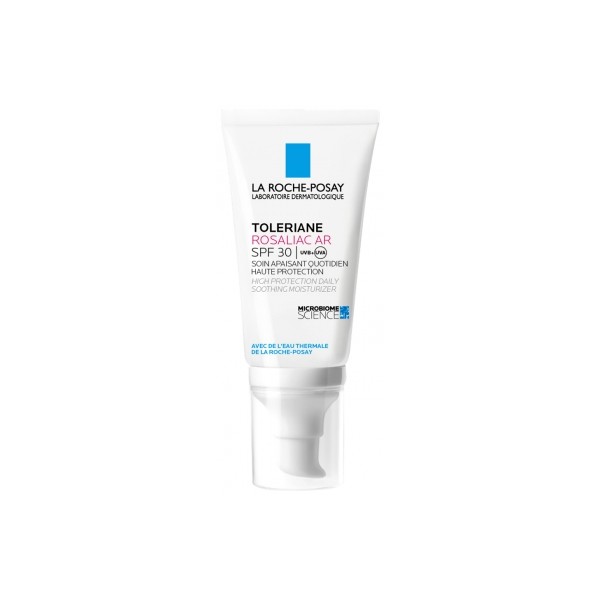 TOLERIANE ROSIALAC AR SPF30