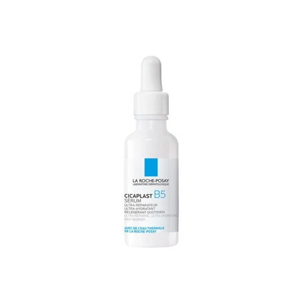 CICAPLAST B5 SERUM REPARACION E HIDRATACION INTE