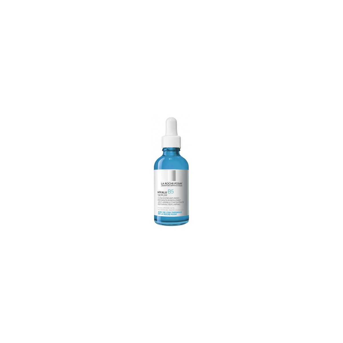 HYALURON B5 SERUM 30ML