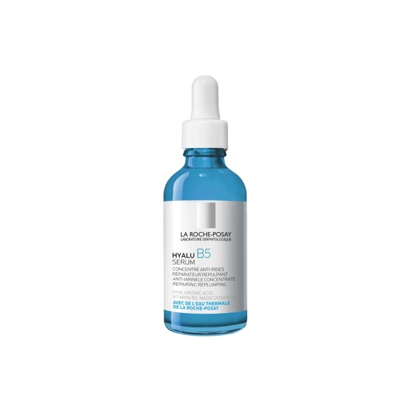 HYALURON B5 SERUM 30ML