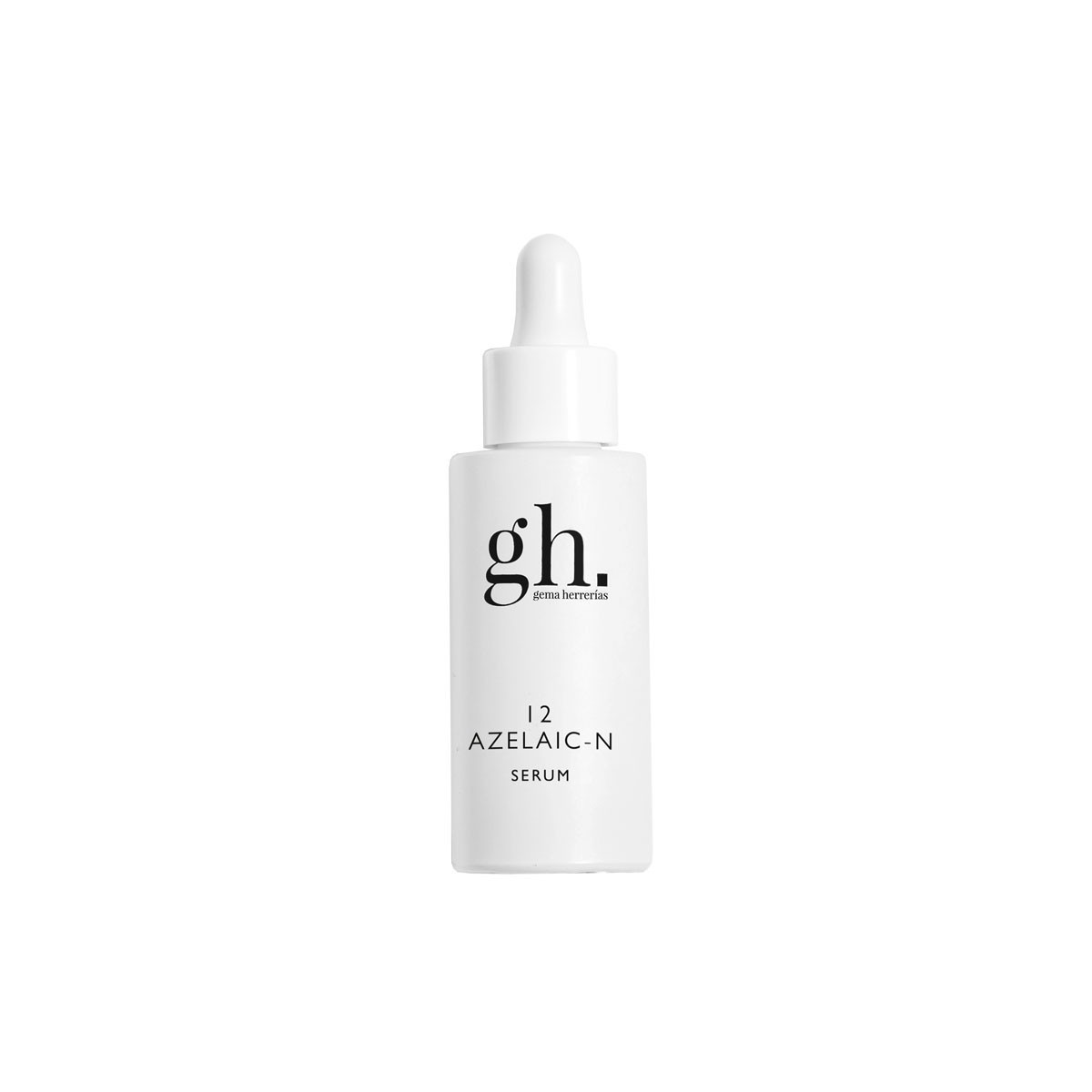 GH 12AZELAICO  30ML