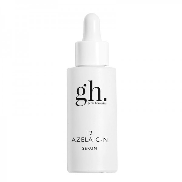 GH 12AZELAICO  30ML