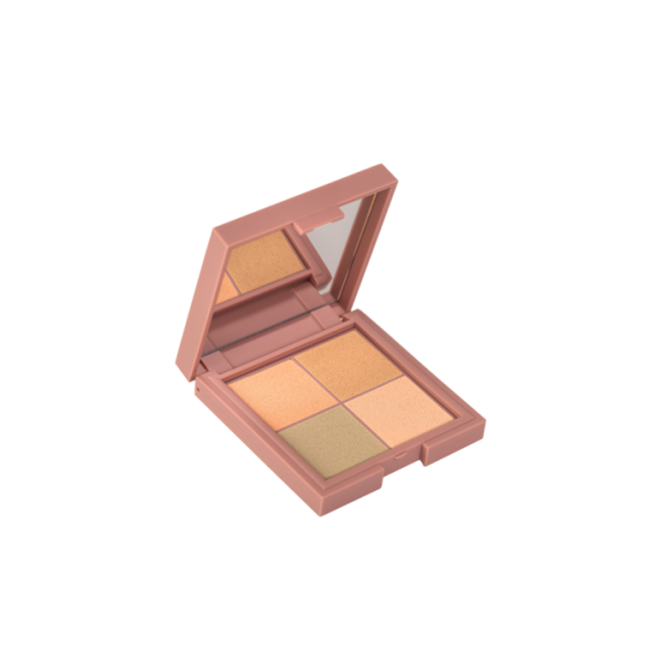 MIA CONCEALER PALETTE