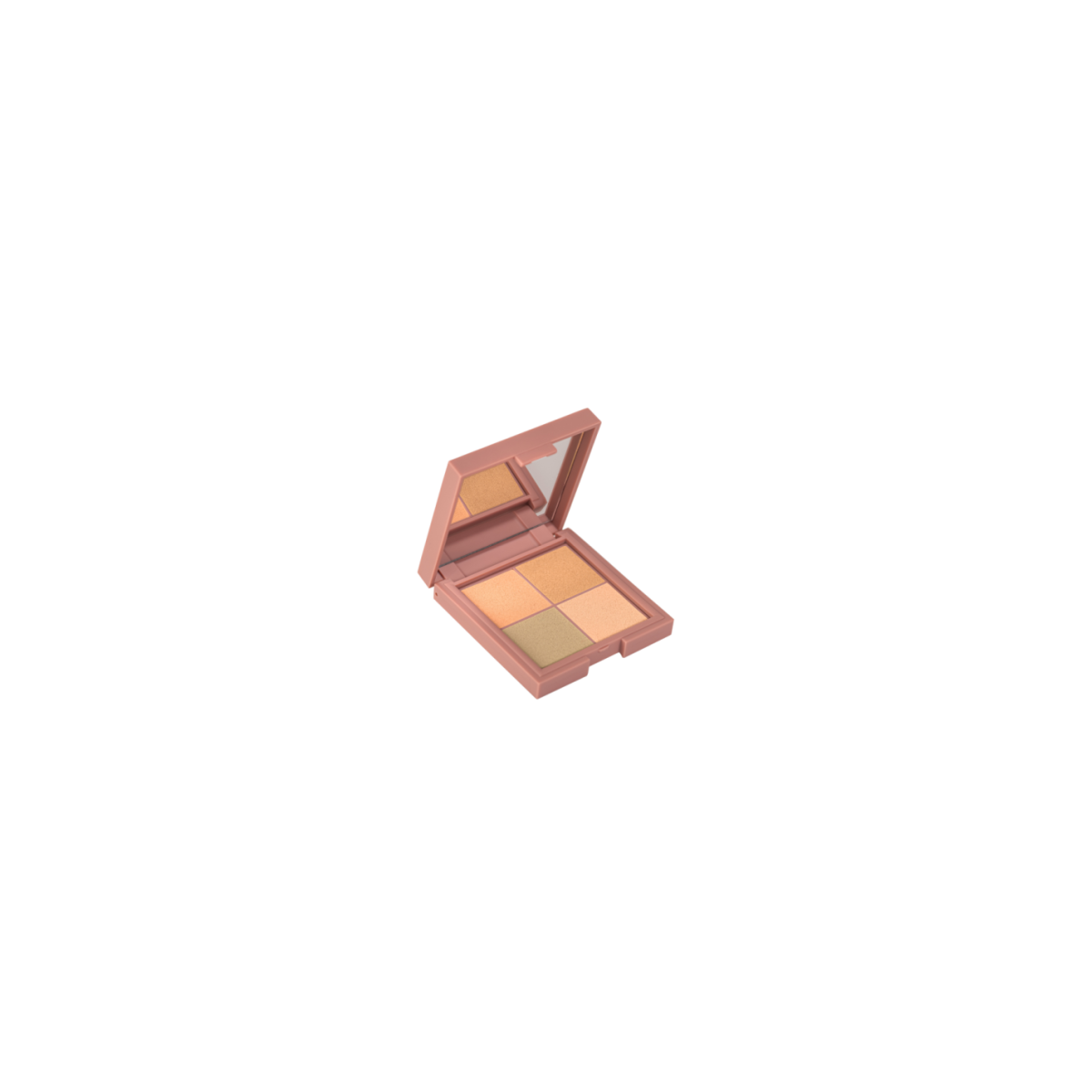 MIA CONCEALER PALETTE