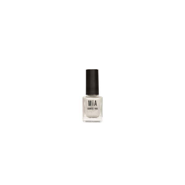 Mia Esmalte Top Coat Glitter 11 ml