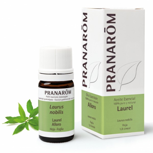 Laurel - 5 ml
