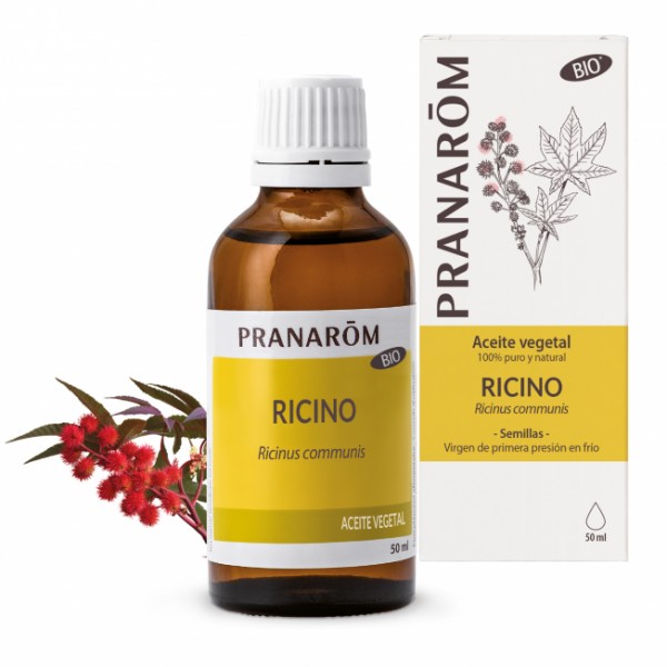 Ricino - 50 ml