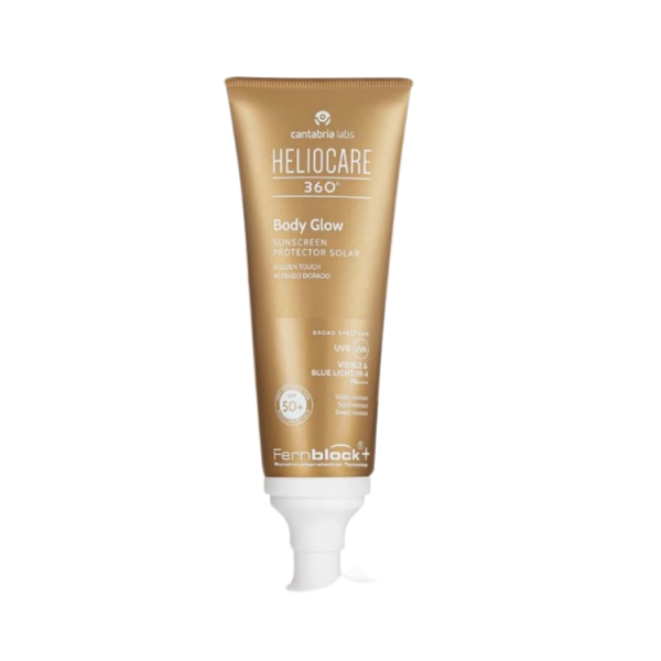 HELIOCARE 360º BODY GLOW