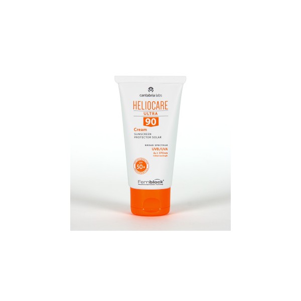HELIOCARE CREMA ULTRA F 90   50 ML