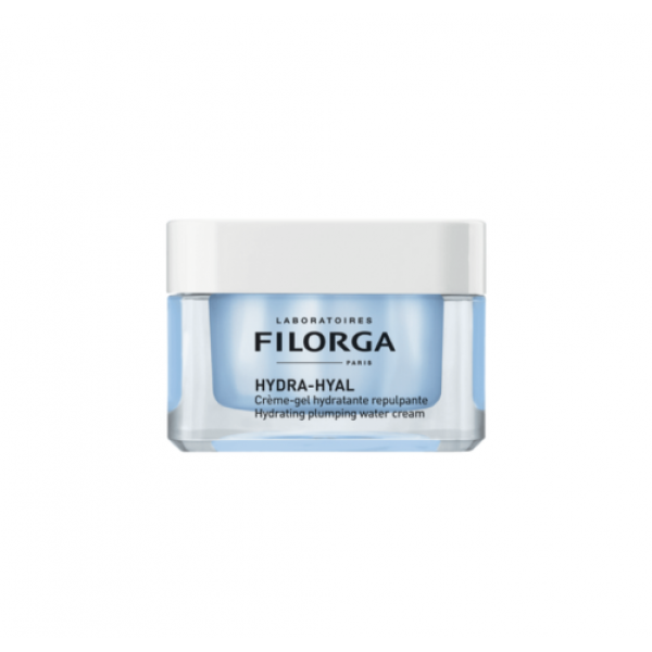 HYDRA-HYAL CREME-GEL 50ML FILORGA