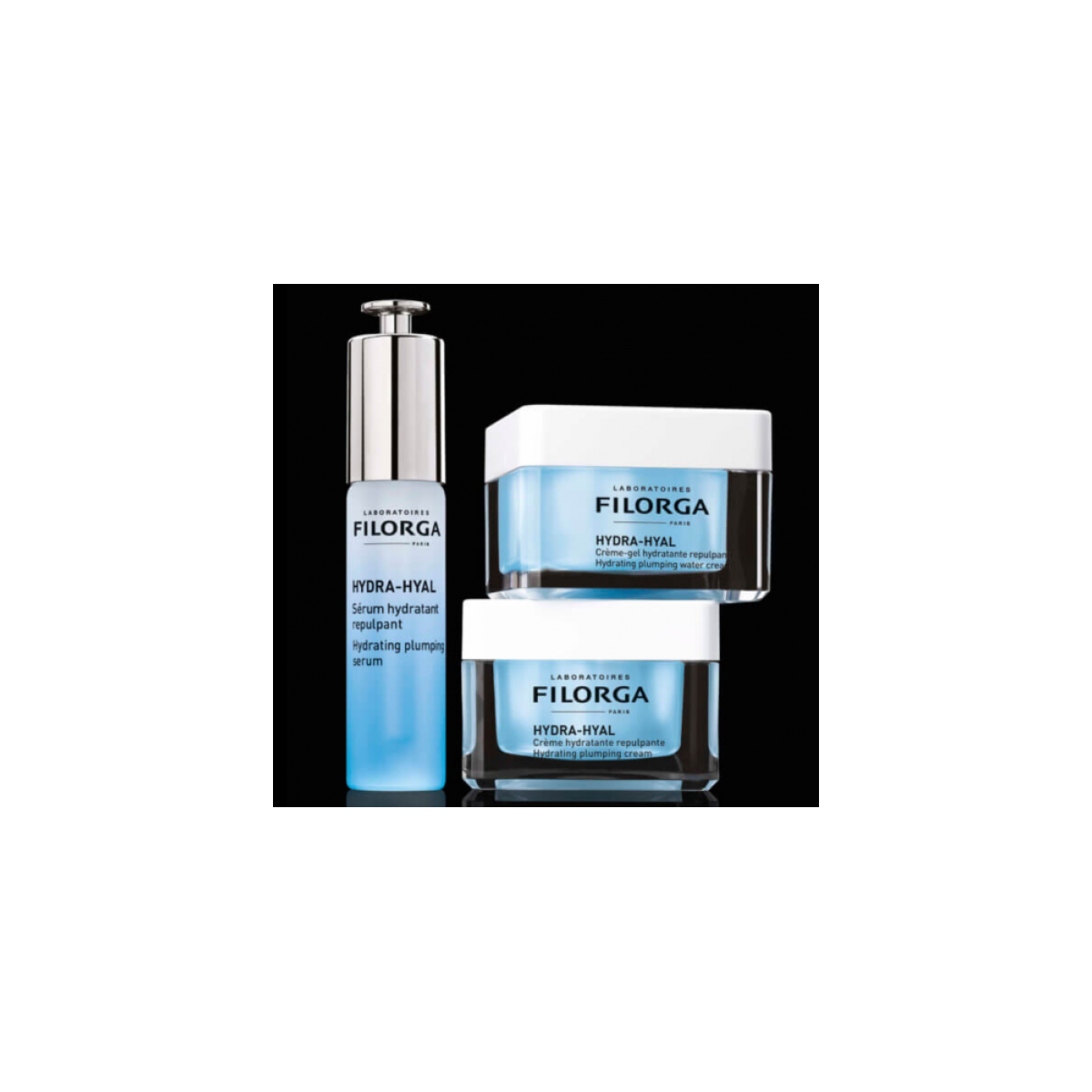 HYDRA-HYAL CREME-GEL 50ML FILORGA