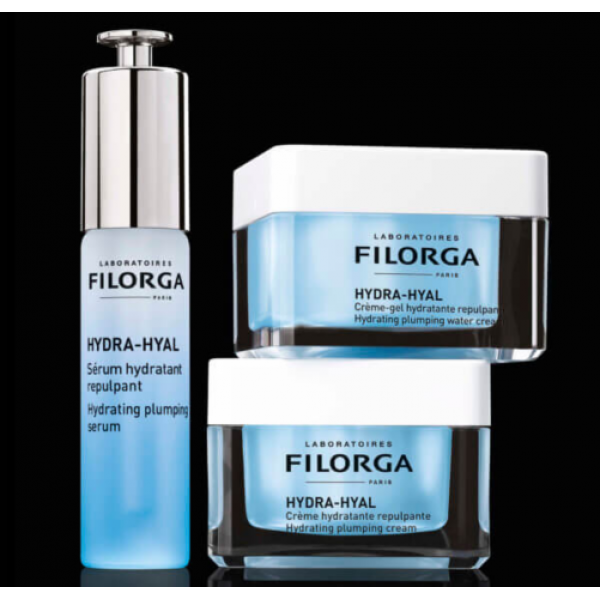 HYDRA-HYAL CREME-GEL 50ML FILORGA