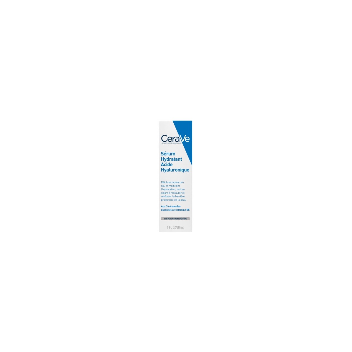 CERAVE SERUM HIDRATANTE CON AC HIALURÓNICO 30ML