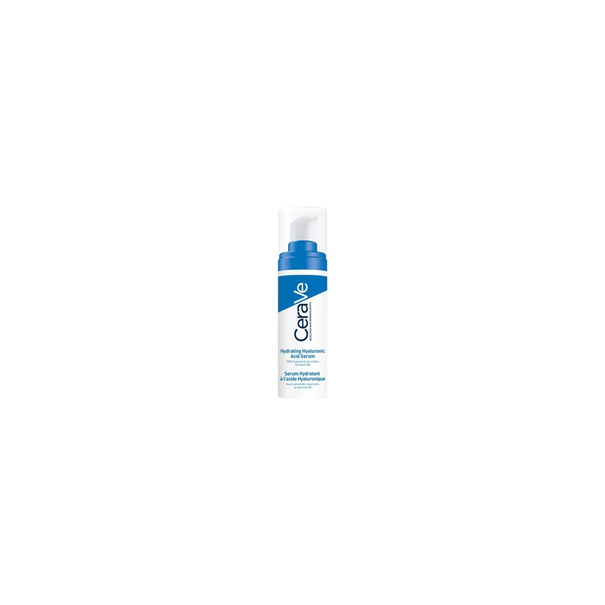 CERAVE SERUM HIDRATANTE CON AC HIALURÓNICO 30ML