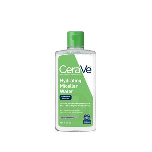 AGUA MICELAR CERAVE 295ML