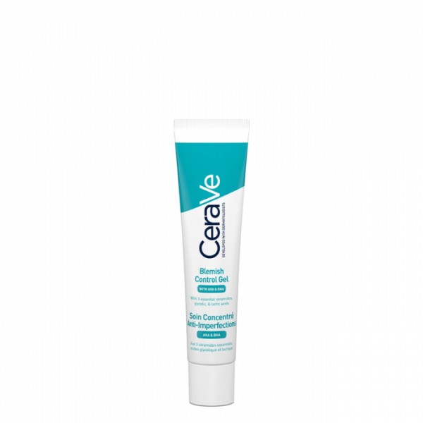CERAVE AHA BHA SERUM