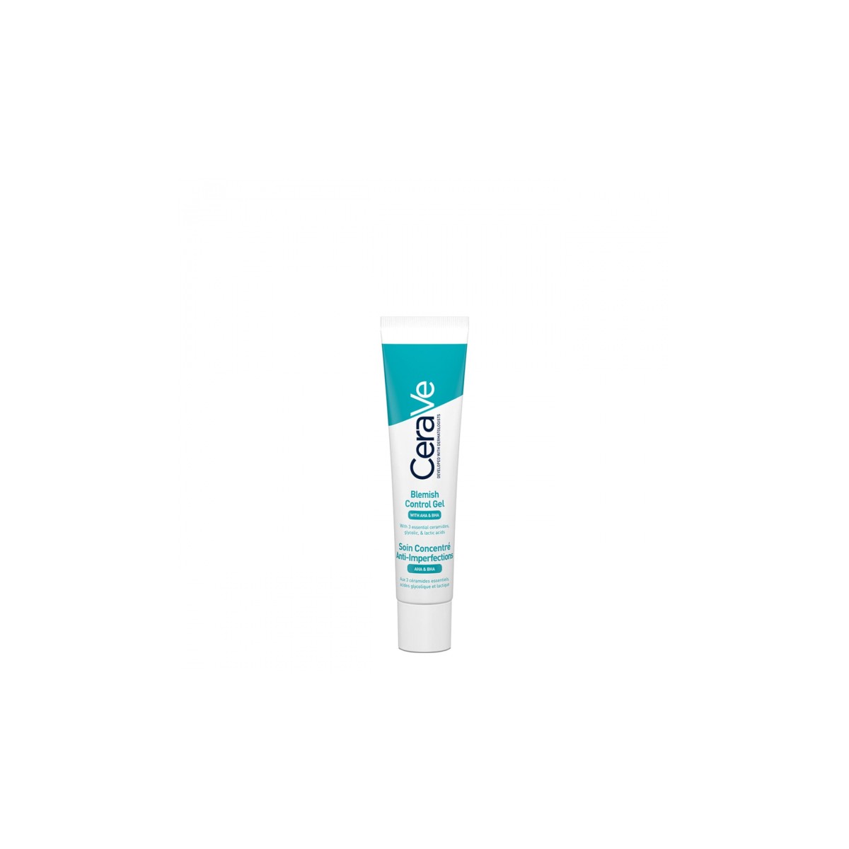 CERAVE AHA BHA SERUM