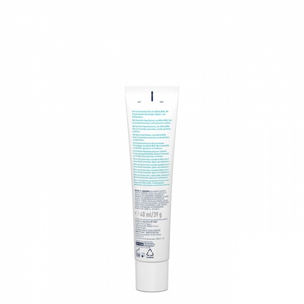 CERAVE AHA BHA SERUM
