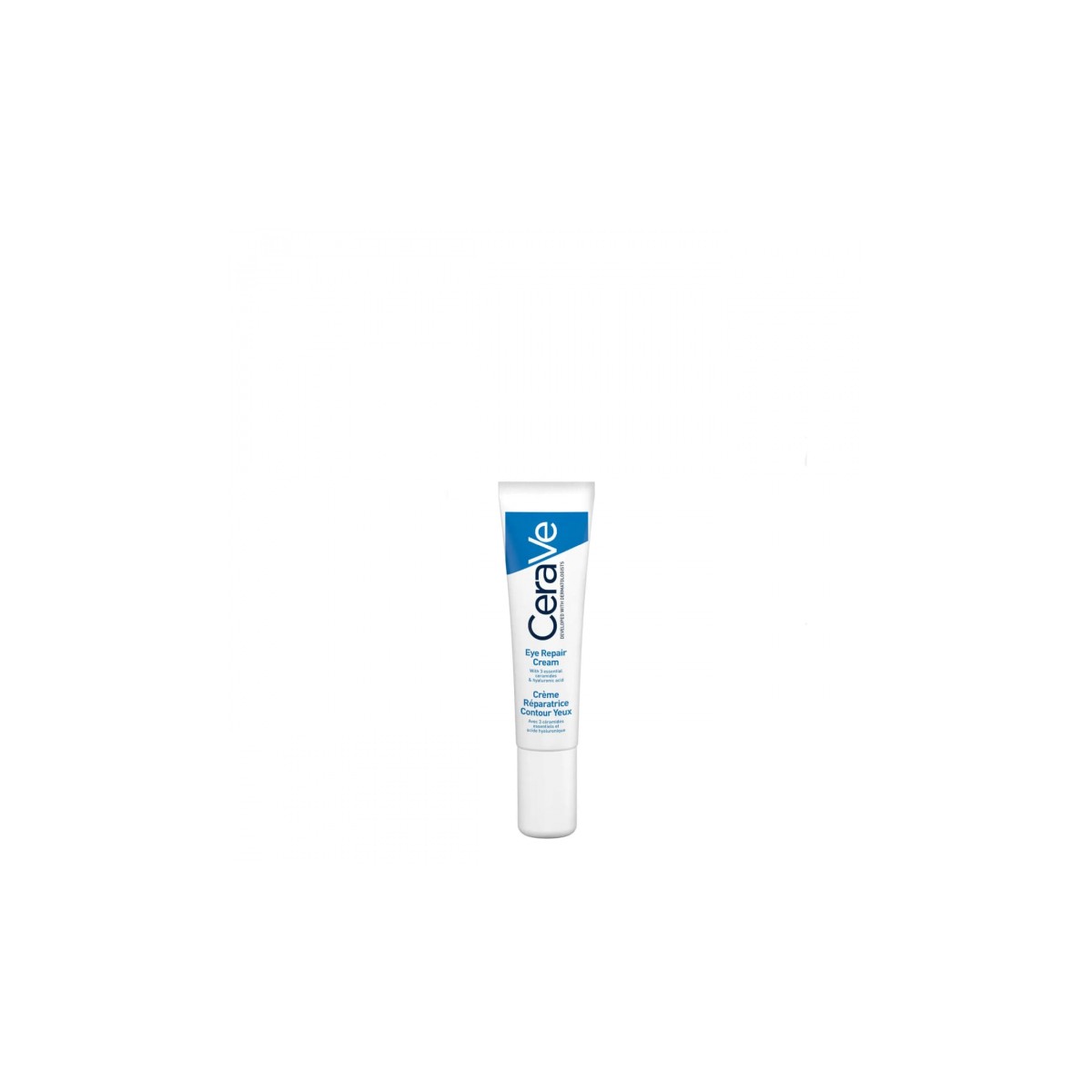 CERAVE CREMA REPAR CONTORNO OJOS 14ML