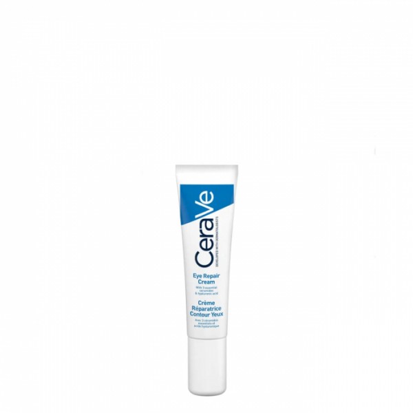 CERAVE CREMA REPAR CONTORNO OJOS 14ML