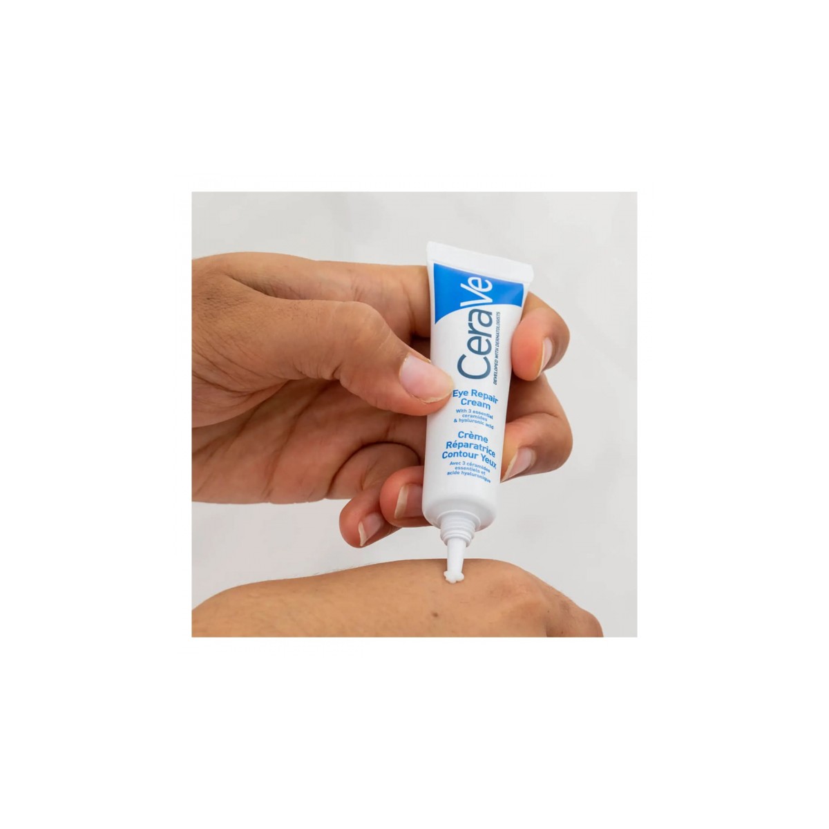 CERAVE CREMA REPAR CONTORNO OJOS 14ML