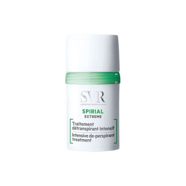 SVR SPIRIAL EXTREME  1 ENVASE 20 ML