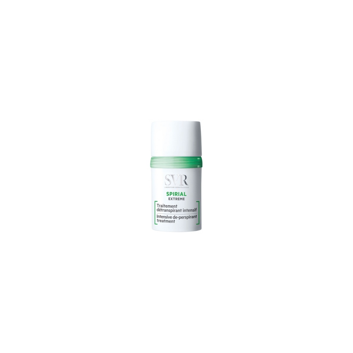 SVR SPIRIAL EXTREME  1 ENVASE 20 ML