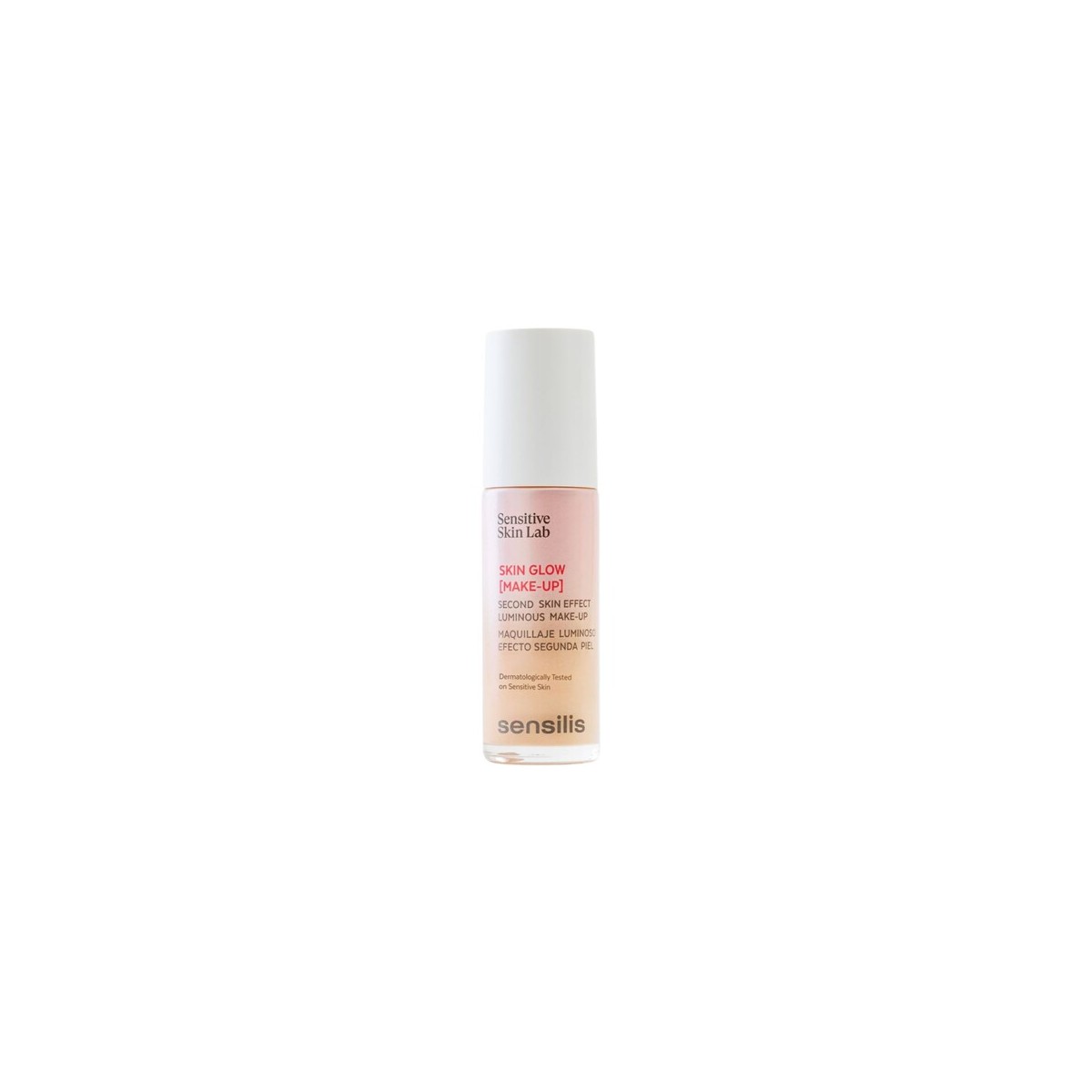 SKIN GLOW MAKE UP 02 BEIGE