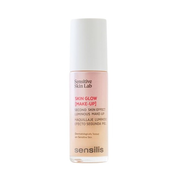 SKIN GLOW MAKE UP 02 BEIGE