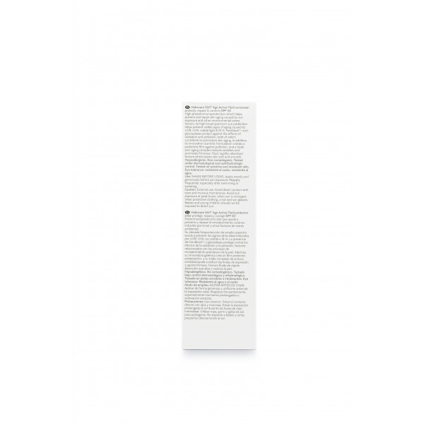 HELIOCARE 360º AGE ACTIVE FLUID PROTECTOR SOLAR
