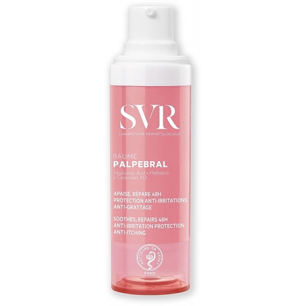SVR BAUME PALPEBRAL 30ML