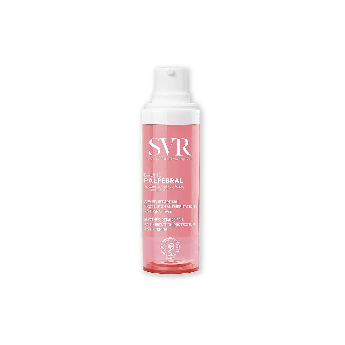 SVR BAUME PALPEBRAL 30ML