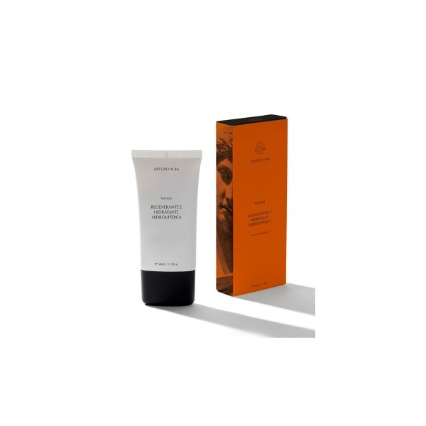 DR ARTURO ALBA FORMULA HIDRATACION Y REGENERA