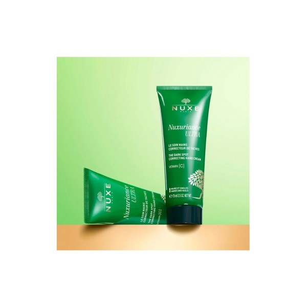 NUXURIANCE CREMA MANOS ANTIMANCHAS 75ML 2