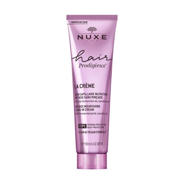 NUXE HAIR PROD TRATAMIENTO CAPILAR NUTRICION INT